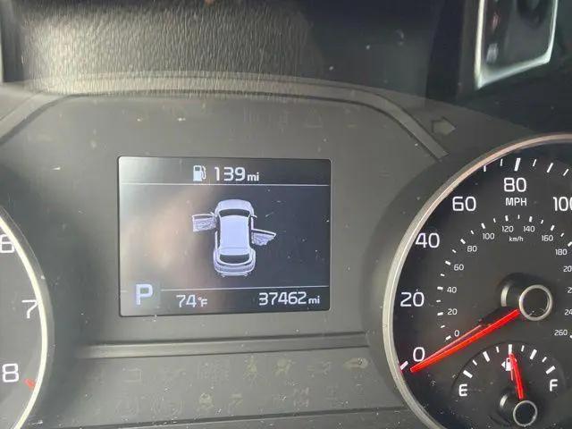 2020 Kia Sportage S for sale in Columbus, OH