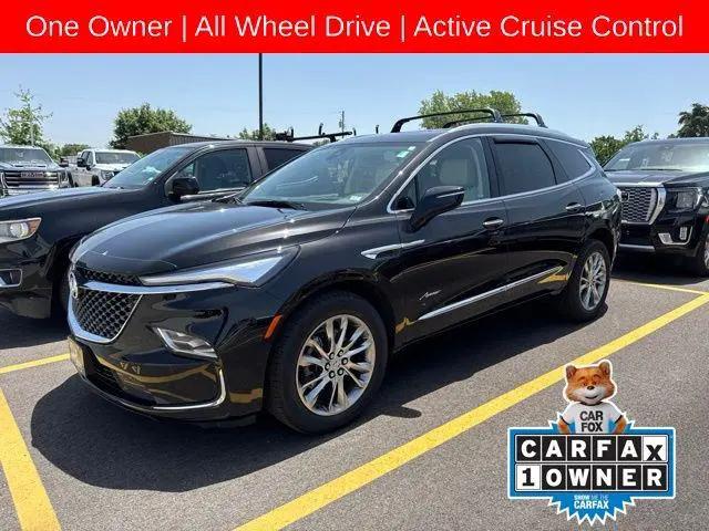 2024 Buick Enclave Avenir AWD for sale in Saint Louis, MO