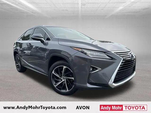2019 Lexus RX 450h Base for sale in Avon, IN