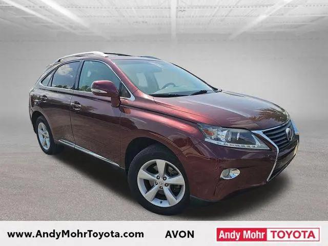 2014 Lexus RX 350 Base for sale in Avon, IN