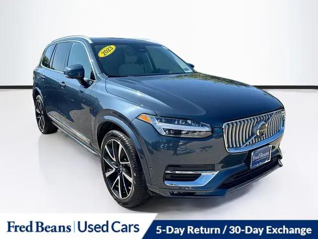 2023 Volvo XC90 B6 Plus 7-Seater for sale in Roslyn, PA