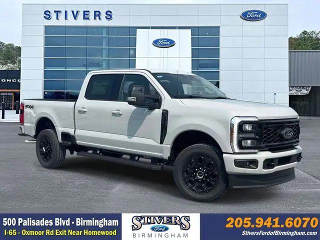 2026 Ford F-250 LARIAT for sale in Birmingham, AL