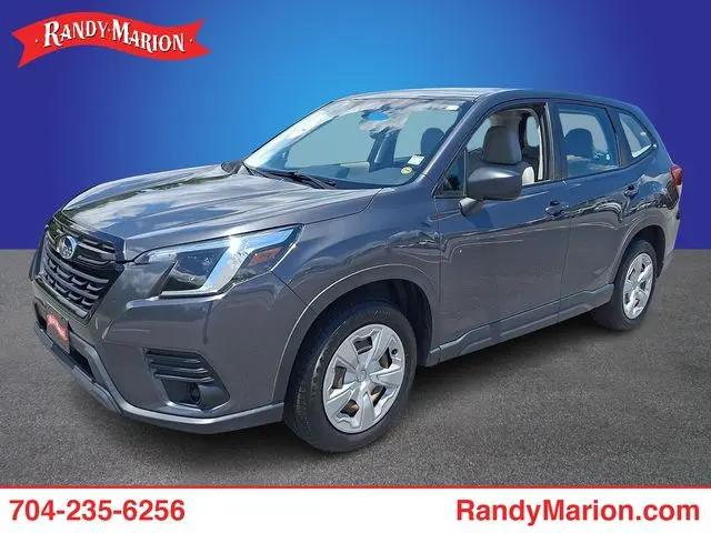 2023 Subaru Forester Base for sale in Wilkesboro, NC