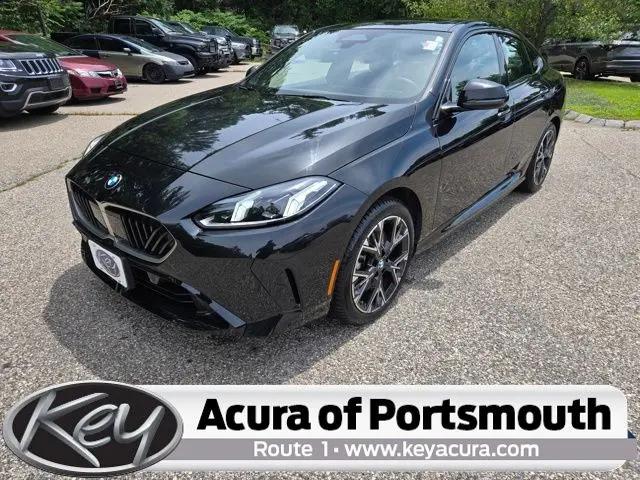 2025 BMW Coupe xDrive for sale in Portsmouth, NH