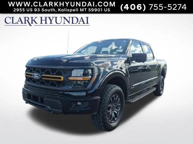 2025 Ford F-150 Tremor for sale in Kalispell, MT