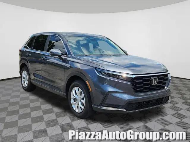 2024 Honda CR-V LX AWD for sale in Reading, PA