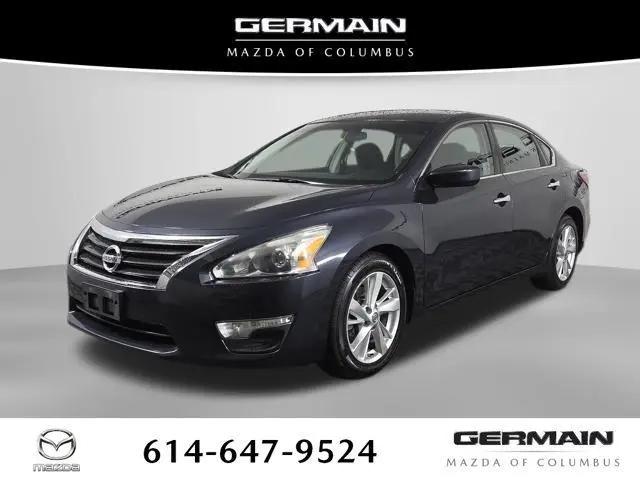 2013 Nissan Altima 2.5 SV for sale near Columbus, OH