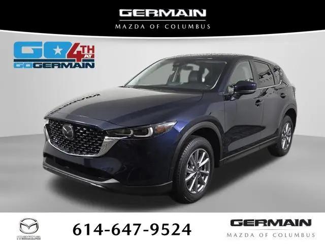 2023 Mazda CX-5 2.5 S Select for sale in Columbus, OH