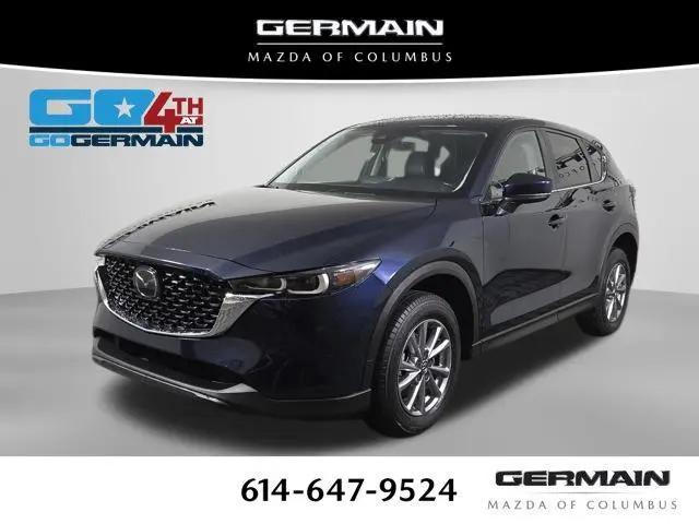 2023 Mazda CX-5 2.5 S Select for sale in Columbus, OH