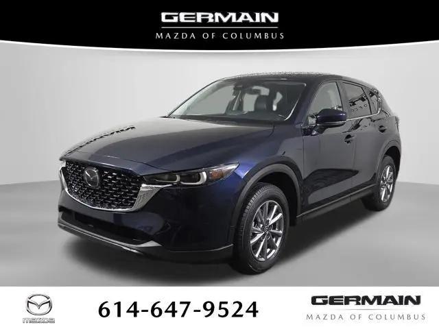 2023 Mazda CX-5 2.5 S Select for sale in Columbus, OH