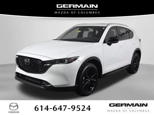 2024 Mazda CX-5 2.5 Carbon Turbo for sale in Columbus, OH
