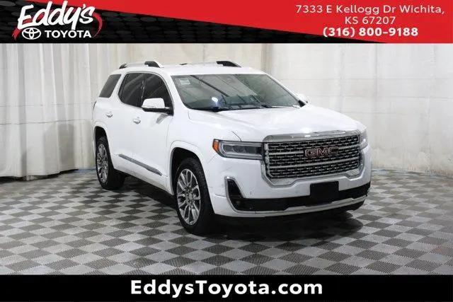 2023 GMC Acadia AWD Denali for sale in Wichita, KS