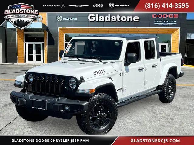 2023 Jeep Gladiator Sport for sale in Gladstone, MO