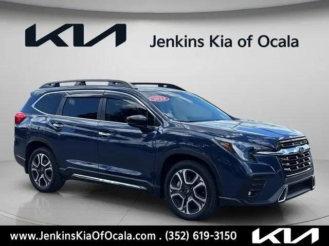 2024 Subaru Ascent Touring 7-Passenger for sale in Ocala, FL