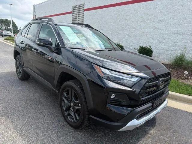 2024 Toyota RAV4 Adventure for sale in Decatur, AL