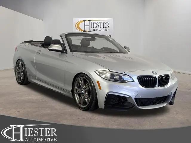 2017 BMW M240 M240i for sale in Lillington, NC