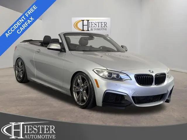 2017 BMW M240 M240i for sale in Lillington, NC