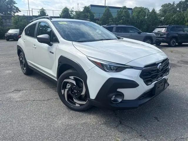 2026 Subaru Crosstrek Limited for sale in North Reading, MA