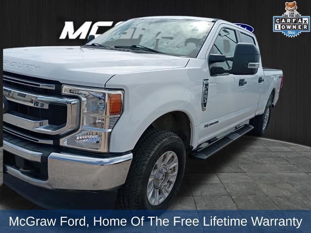 2021 Ford F-250 XLT for sale in Aransas Pass, TX