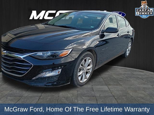2023 Chevrolet Malibu FWD 1LT for sale in Aransas Pass, TX