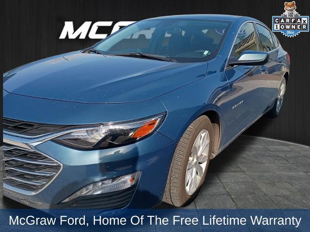 2024 Chevrolet Malibu FWD 1LT for sale in Aransas Pass, TX