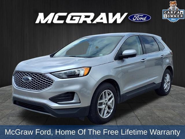 2024 Ford Edge SEL for sale in Aransas Pass, TX