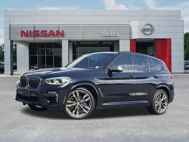 2019 BMW X3 M40i for sale in Union City, GA