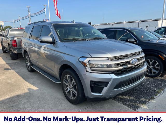 2022 Ford Expedition XLT for sale in Victoria, TX
