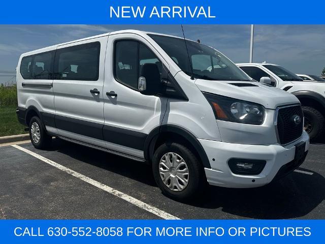 2024 Ford Transit-350 Passenger Van XLT for sale near Plano, IL