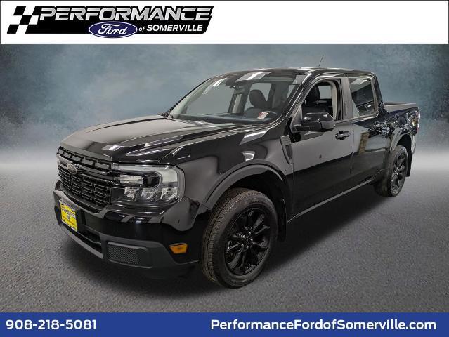 2023 Ford Maverick Lariat for sale in Somerville, NJ