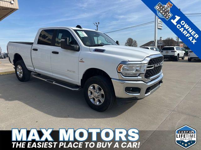 2023 Ram 2500 Big Horn Crew Cab 4x4 6'4" Box for sale in Richmond, MO