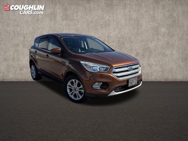 2017 Ford Escape SE for sale near Marysville, OH