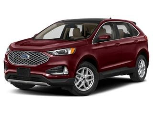 2024 Ford Edge SEL for sale in Alpena, MI