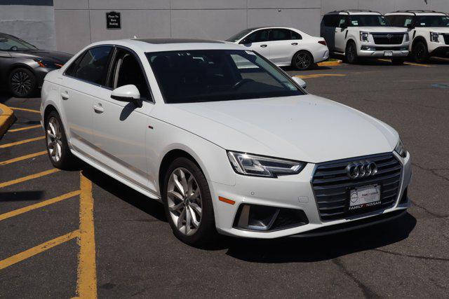 2019 Audi A4 45 Premium for sale in Inwood, NY