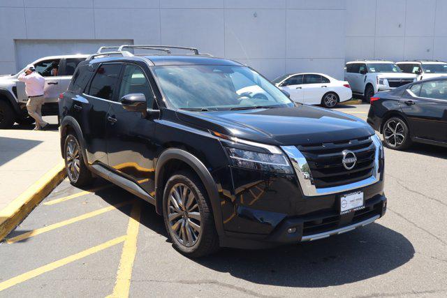 2023 Nissan Pathfinder SL 4WD for sale in Inwood, NY
