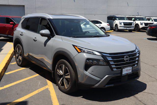 2025 Nissan Rogue SL Intelligent AWD for sale in Inwood, NY