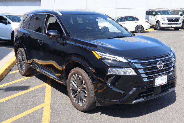 2026 Nissan Rogue Platinum for sale in Inwood, NY