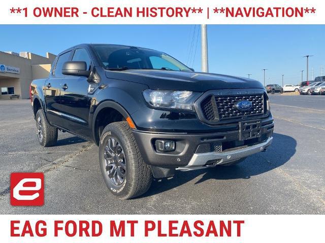 2023 Ford Ranger XLT for sale in Mount Pleasant, TX