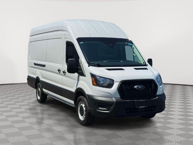 2025 Ford Transit Cargo Van 148 WB High Roof Extended Carg for sale in Huntington, NY