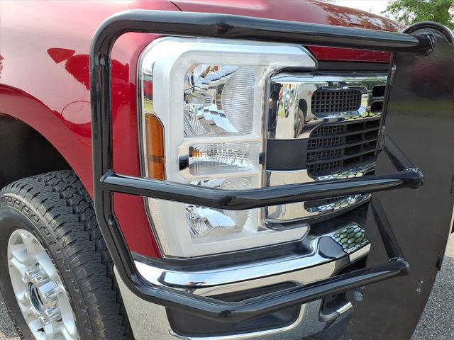 2025 Ford F-350 XLT
