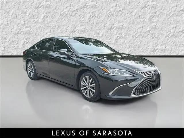 2021 Lexus ES 350 ES 350 for sale in Sarasota, FL