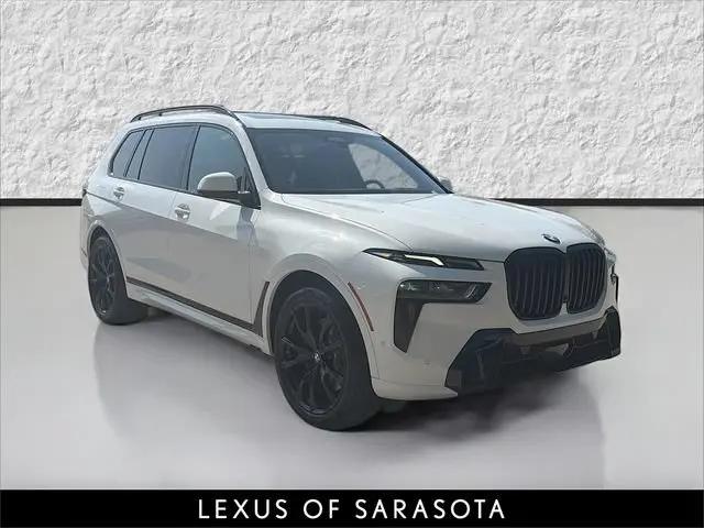 2024 BMW X7 xDrive40i for sale in Sarasota, FL