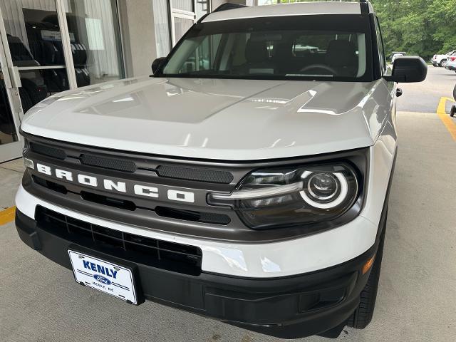 2024 Ford Bronco Sport Big Bend for sale in Kenly, NC