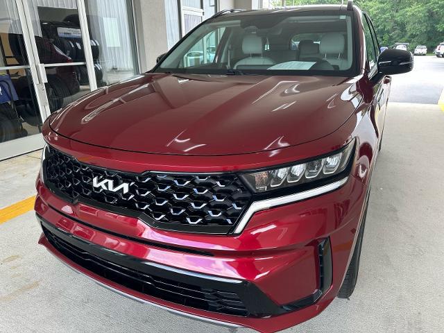 2022 Kia Sorento S for sale in Kenly, NC