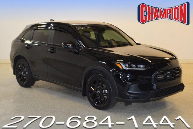 2023 Honda HR-V AWD Sport for sale in Owensboro, KY