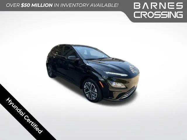 2023 Hyundai Kona EV SE for sale in Tupelo, MS