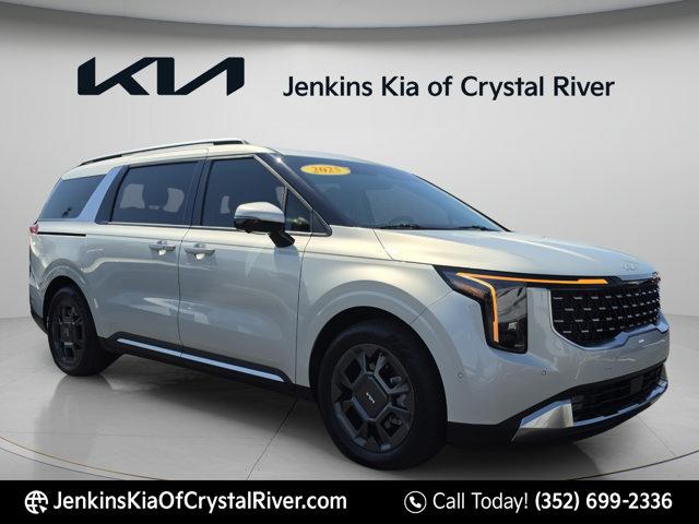 2025 Kia Carnival MPV SX for sale in Crystal River, FL