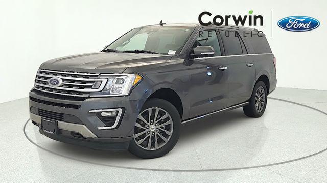 2020 Ford Expedition Limited MAX for sale in Republic, MO