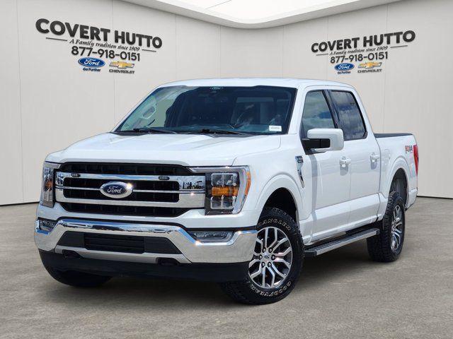2021 Ford F-150 LARIAT for sale in Austin, TX