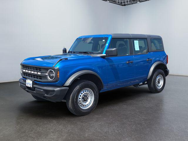 2025 Ford Bronco Base for sale in Danville, IL
